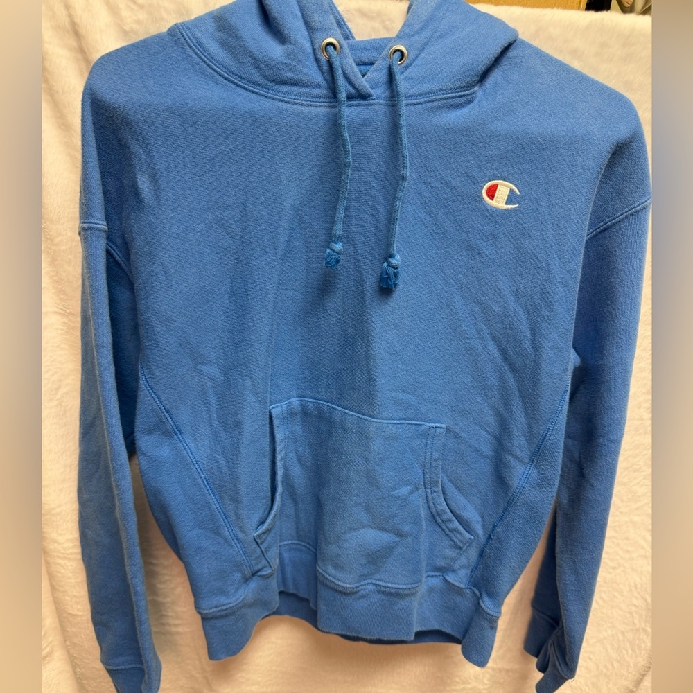 Champion Reverse Weave Hoodie
